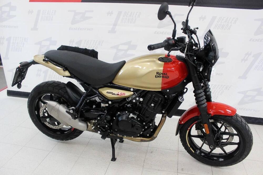 Royal Enfield Guerrilla 450 (2024 - 25) (3)