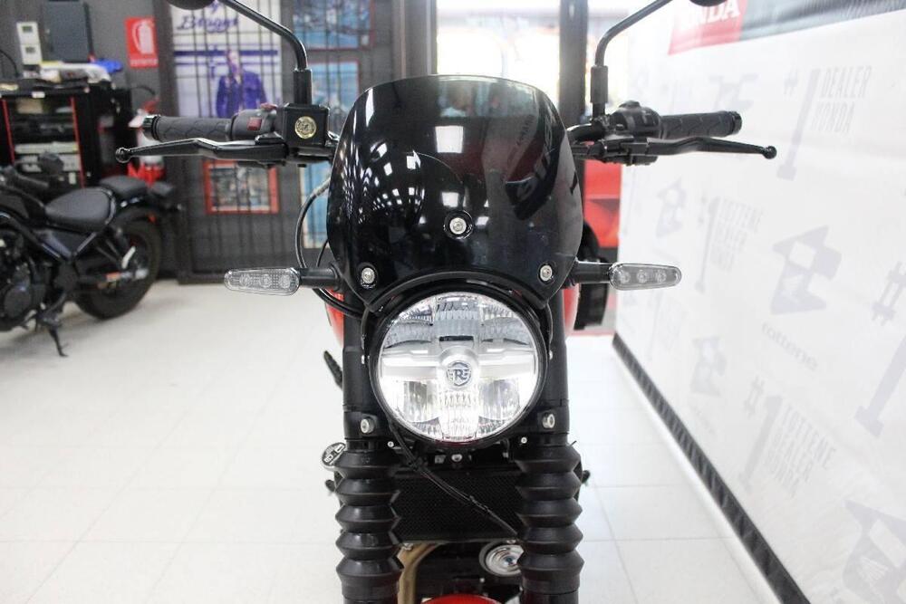 Royal Enfield Guerrilla 450 (2024 - 25) (4)