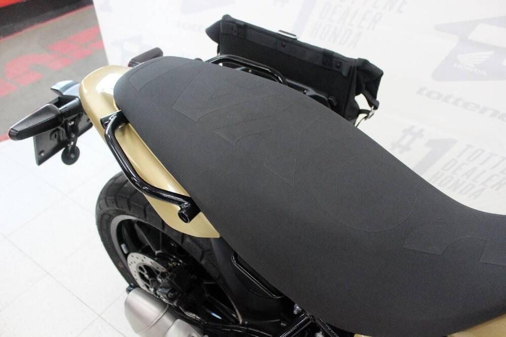 Royal Enfield Guerrilla 450 (2024 - 25) (5)