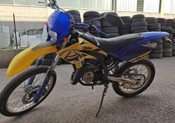 Betamotor RR 50 Enduro (1997 - 05) usata