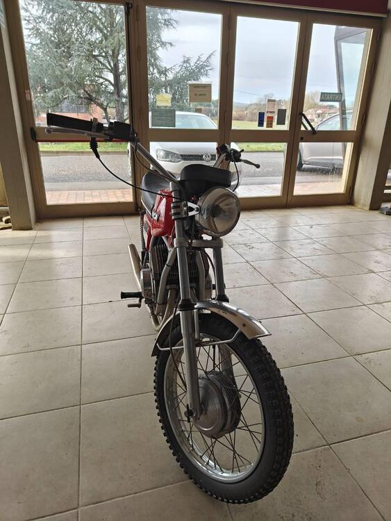 Malanca 125 E2C Enduro (3)