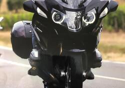Bmw R 1200 RT (2014 - 16) usata