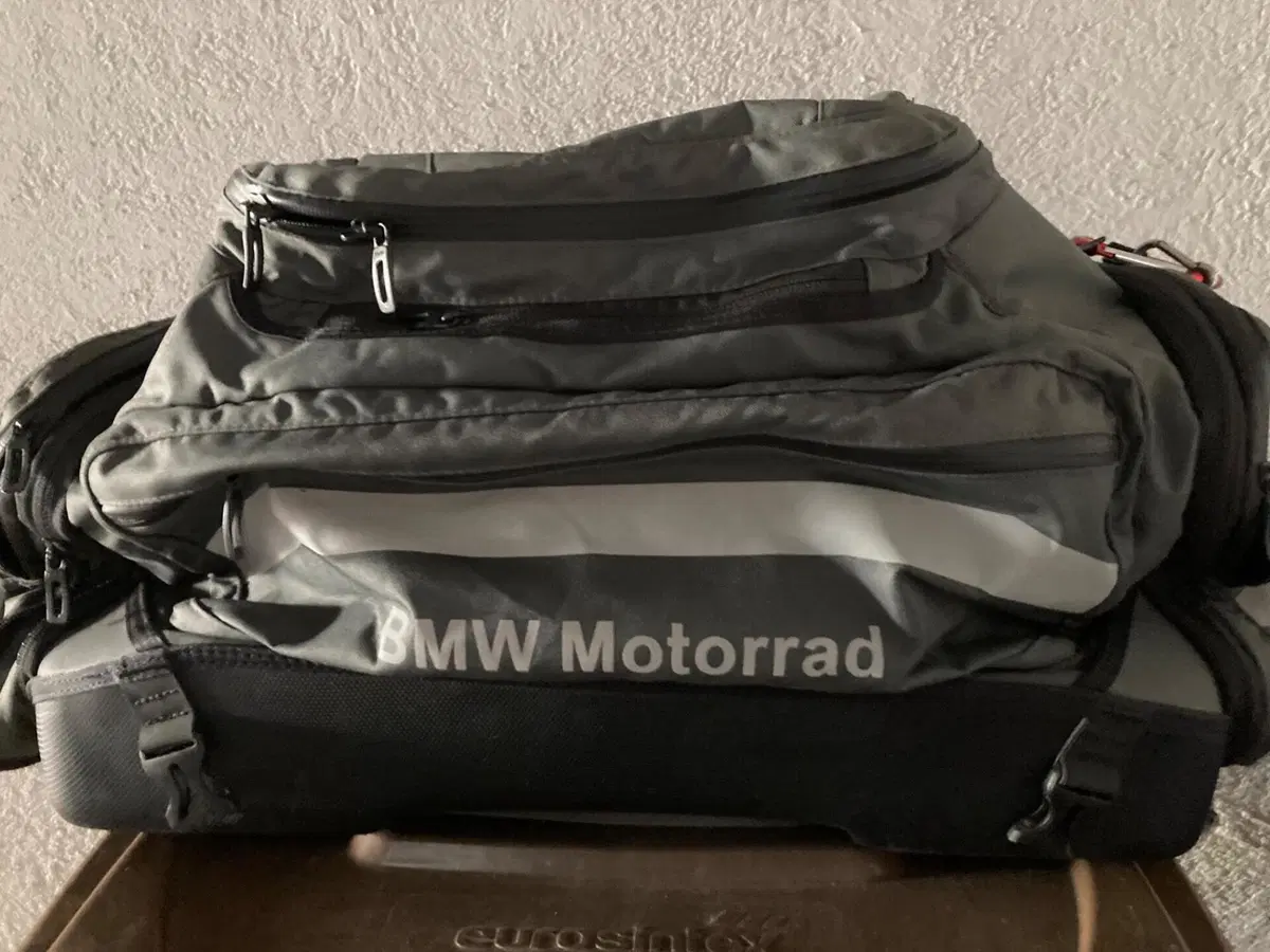 Bmw R 1200 RT (2014 - 16) (6)