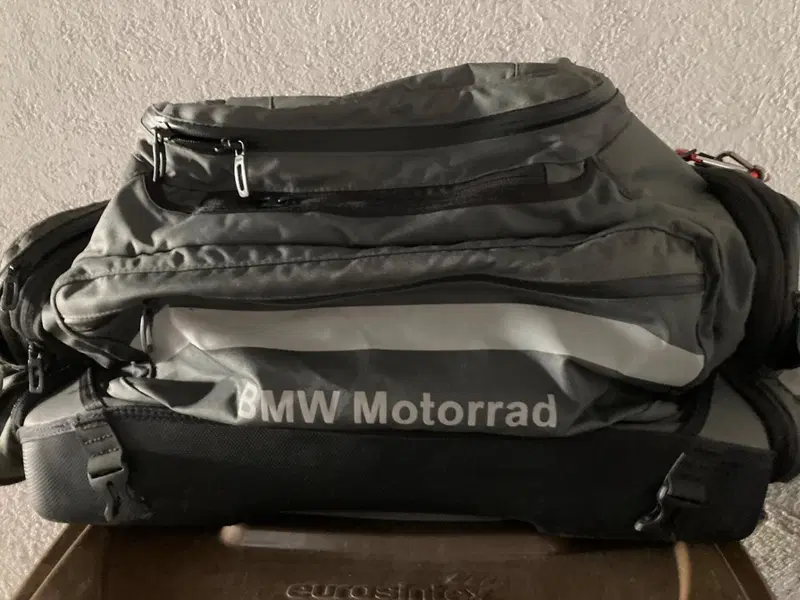 Bmw R 1200 RT (2014 - 16) (6)