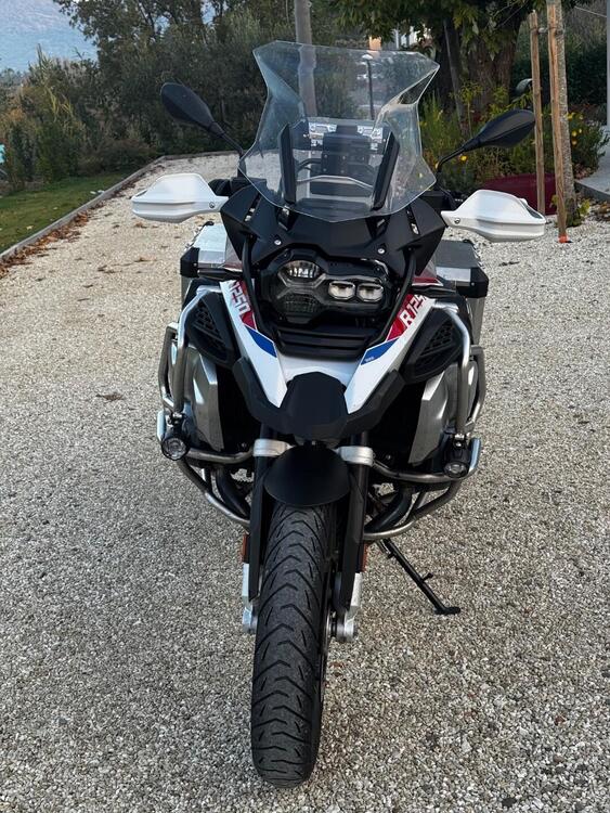 Bmw R 1250 GS Adventure (2021 - 24)