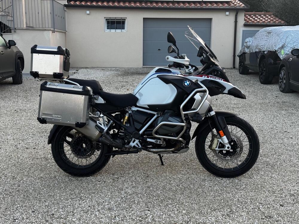 Bmw R 1250 GS Adventure (2021 - 24) (3)