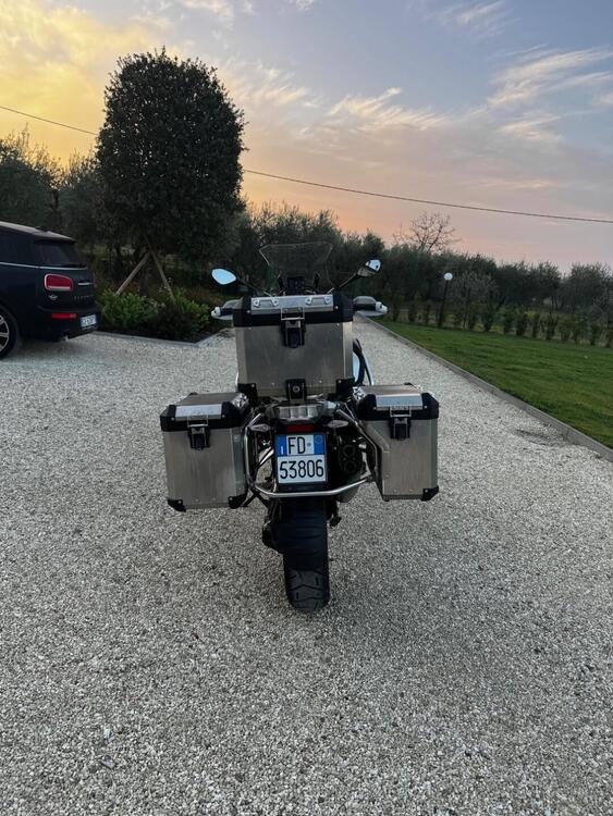 Bmw R 1250 GS Adventure (2021 - 24) (5)