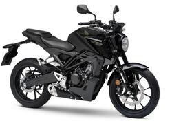 Honda CB 125 R (2024 - 25) nuova