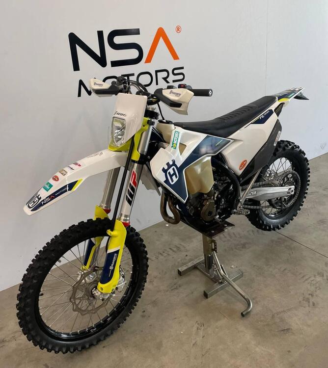 Husqvarna FE 350 (2021)