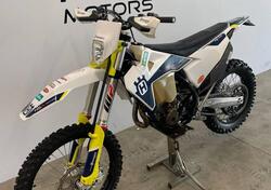 Husqvarna FE 350 (2021) usata