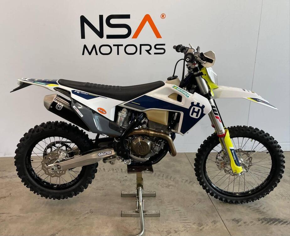 Husqvarna FE 350 (2021) (2)