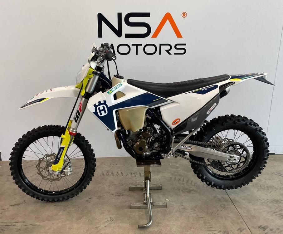 Husqvarna FE 350 (2021) (3)