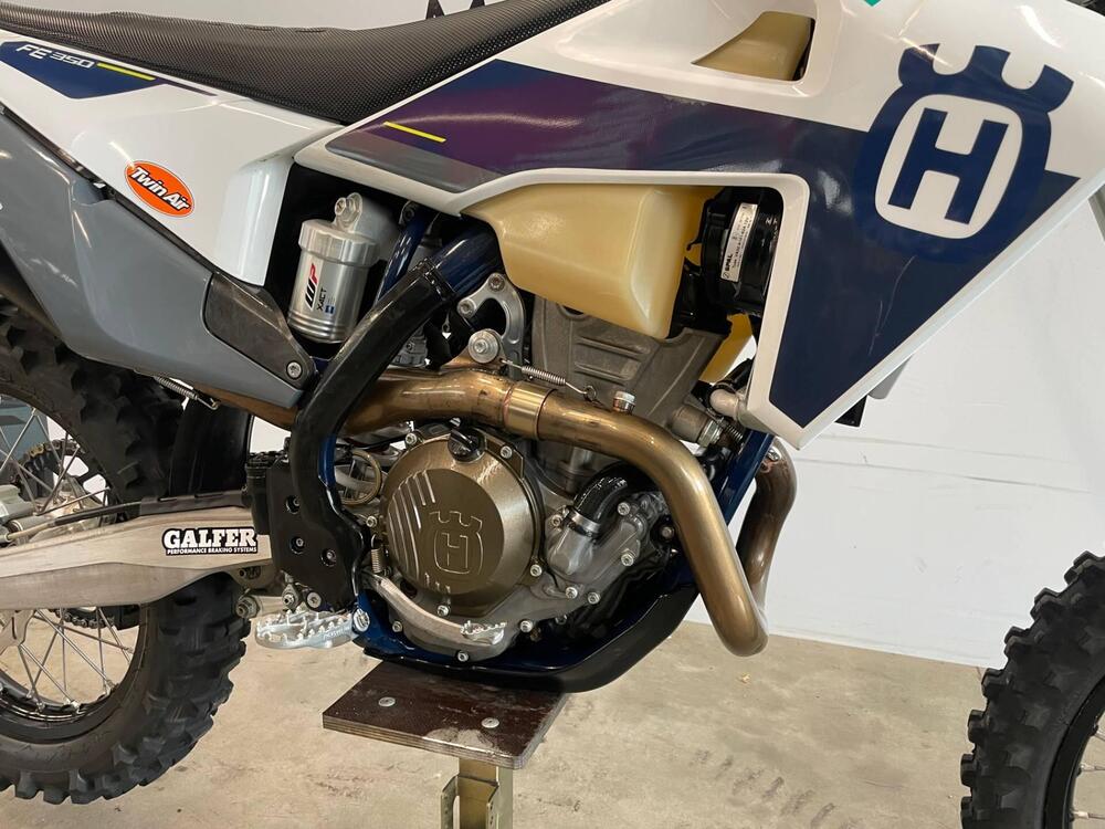 Husqvarna FE 350 (2021) (5)