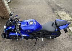 Yamaha YZF R7 (2021 - 25) usata