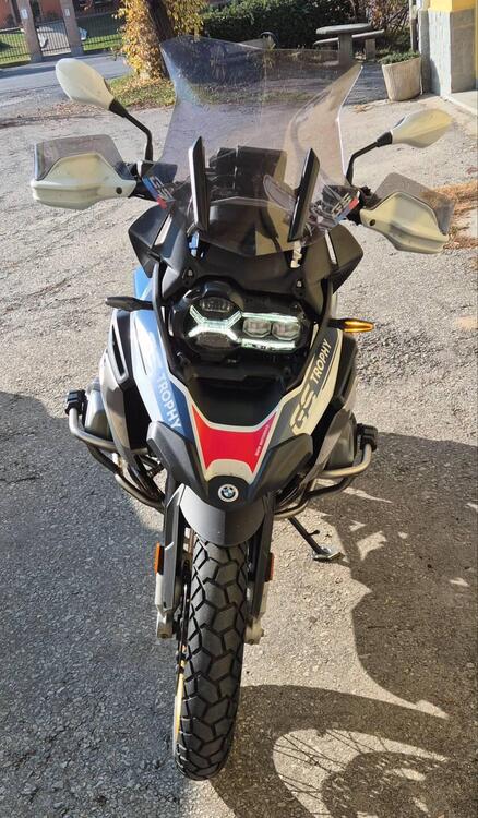 Bmw R 1250 GS (2021 - 24)