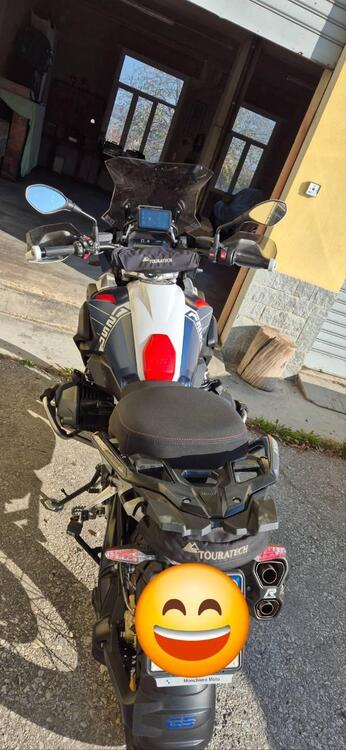 Bmw R 1250 GS (2021 - 24) (3)