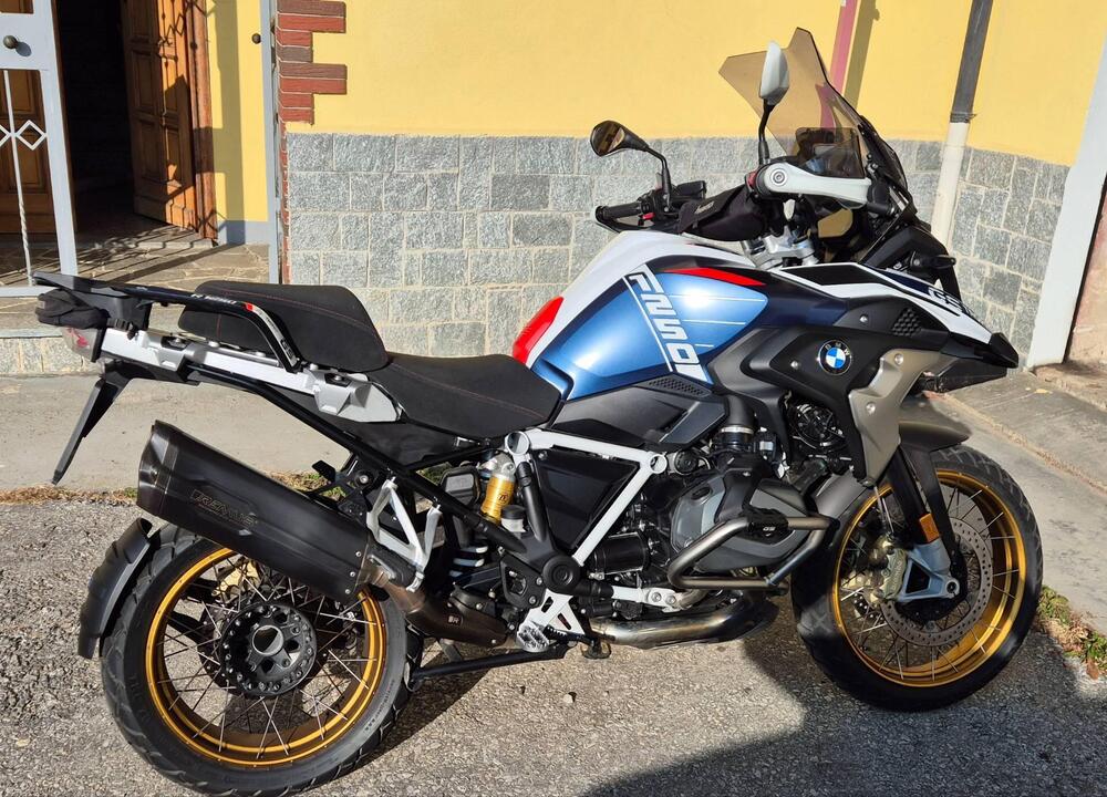 Bmw R 1250 GS (2021 - 24) (4)