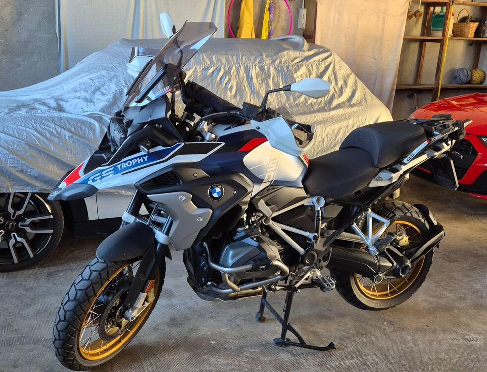 Bmw R 1250 GS (2021 - 24) (5)