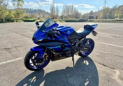 Yamaha YZF R7 (2021 - 25) usata
