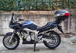 Yamaha FZ6 Fazer (2004 - 07) usata