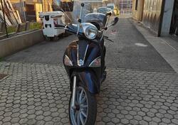 Piaggio Liberty 50 2T (2004 - 15) usata