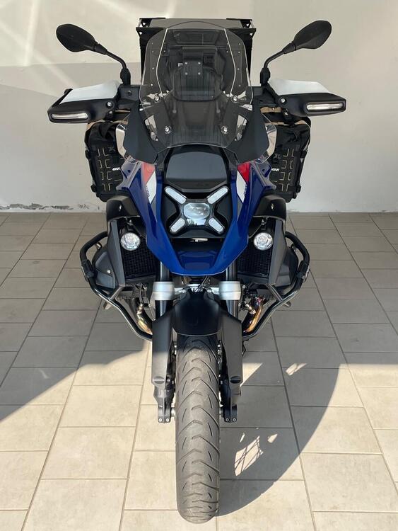 Bmw R 1300 GS Trophy (2023 - 25)