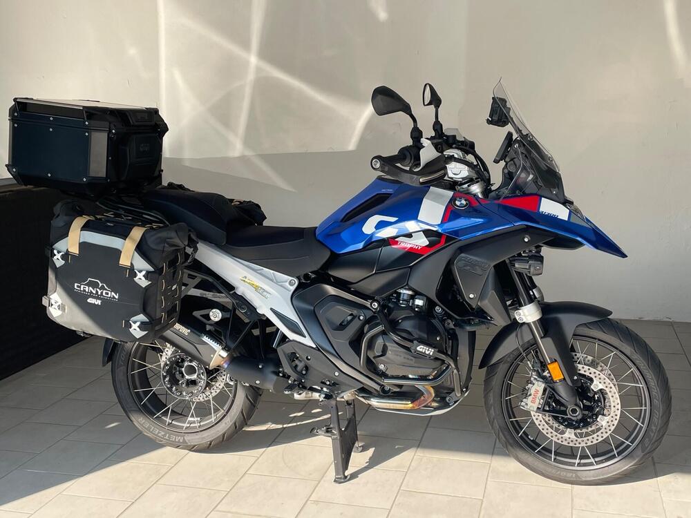 Bmw R 1300 GS Trophy (2023 - 25) (4)