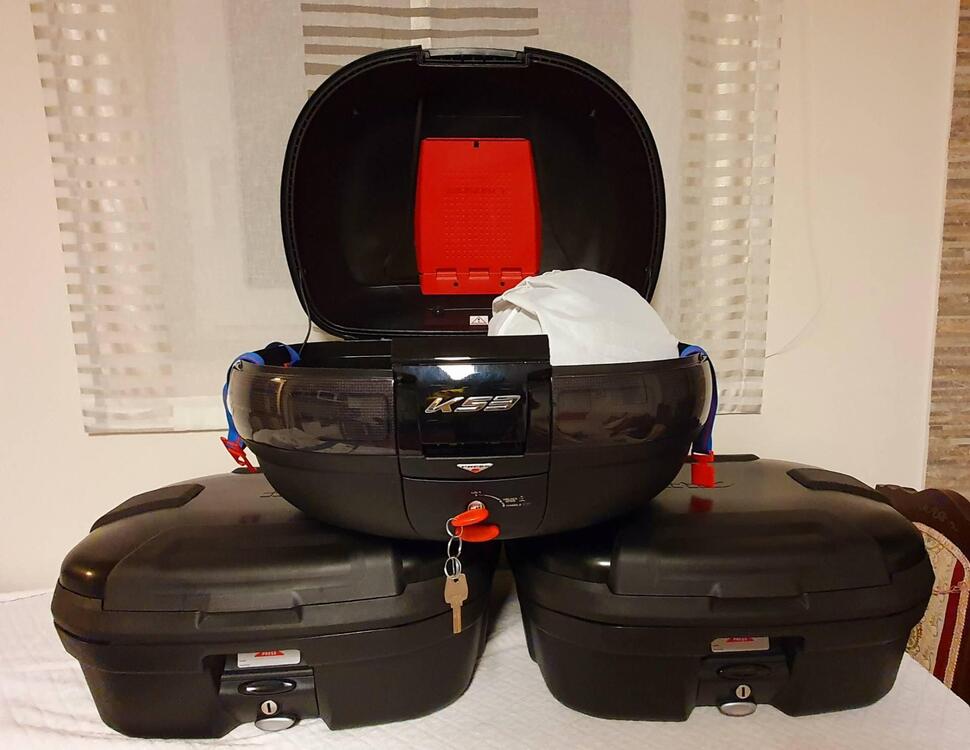 Benelli TRK 502X (2020) (5)