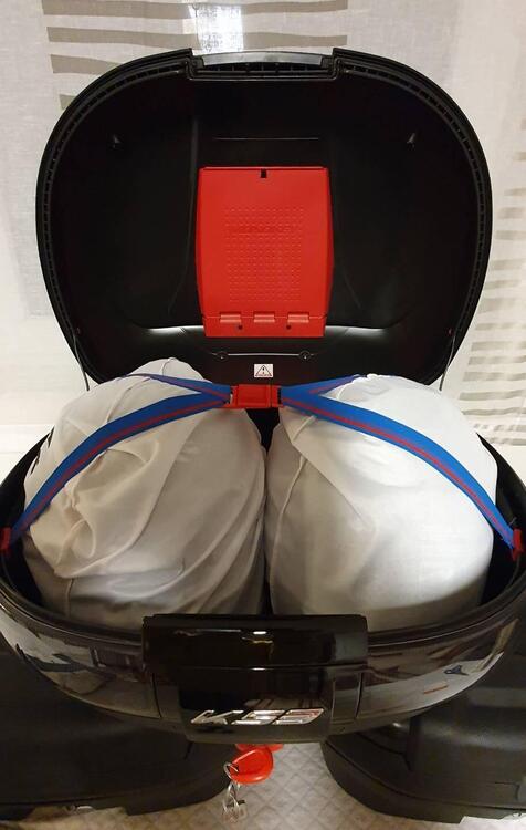 Benelli TRK 502X (2020) (4)