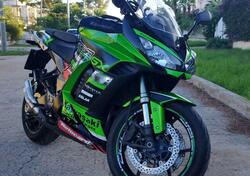 Kawasaki Z 1000 SX (2011 - 13) usata