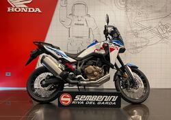 Honda Africa Twin CRF 1100L ES (2024 - 25) nuova
