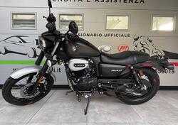 Cyclone RA2 (2025) nuova