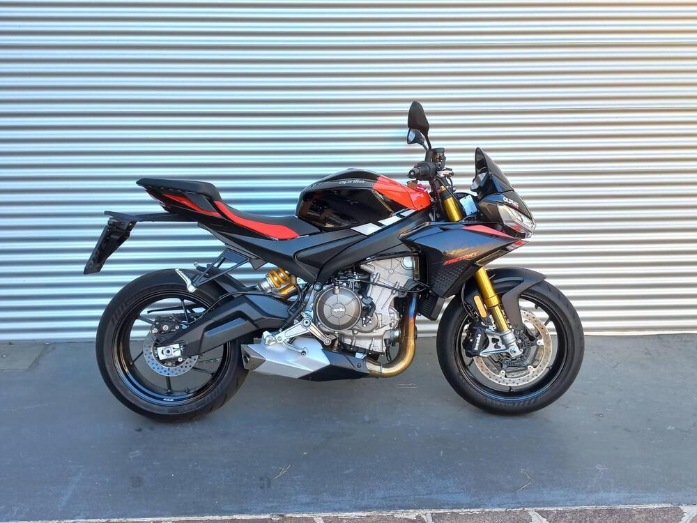 Aprilia Tuono 660 Factory (2025) (2)