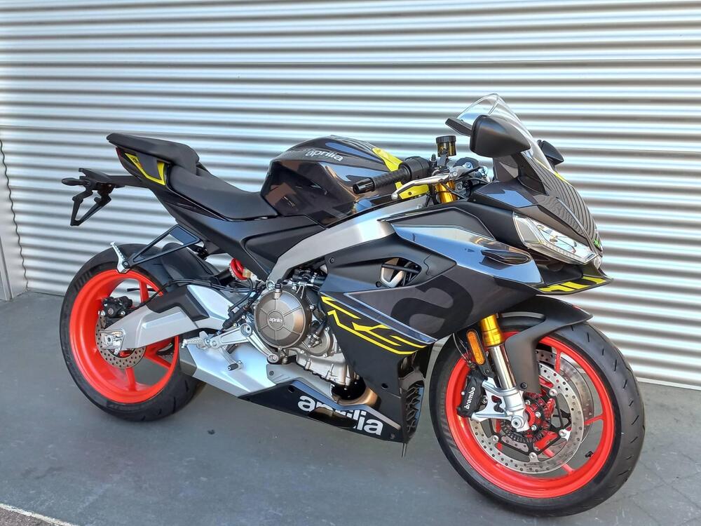 Aprilia RS 660 (2025) (3)