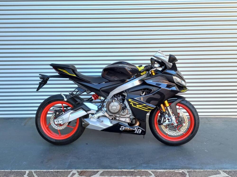 Aprilia RS 660 (2025) (2)