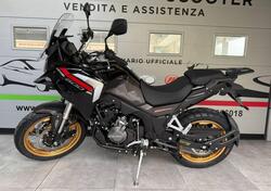 Cyclone RX600 (2025) nuova