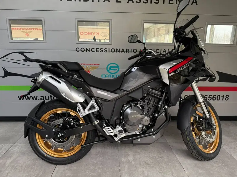 Cyclone RX600 (2025 - 26) (2)
