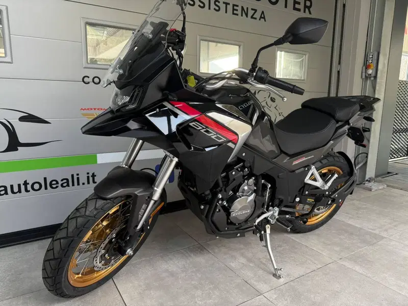 Cyclone RX600 (2025 - 26) (4)
