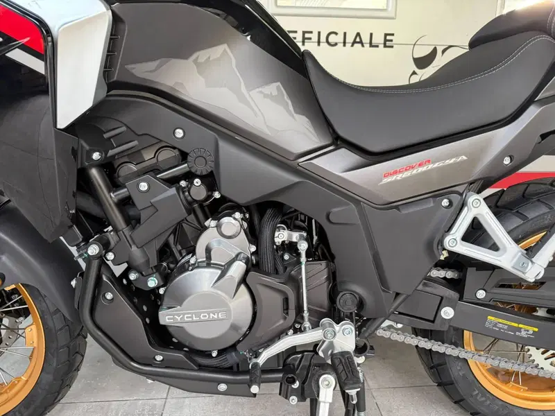Cyclone RX600 (2025 - 26) (8)