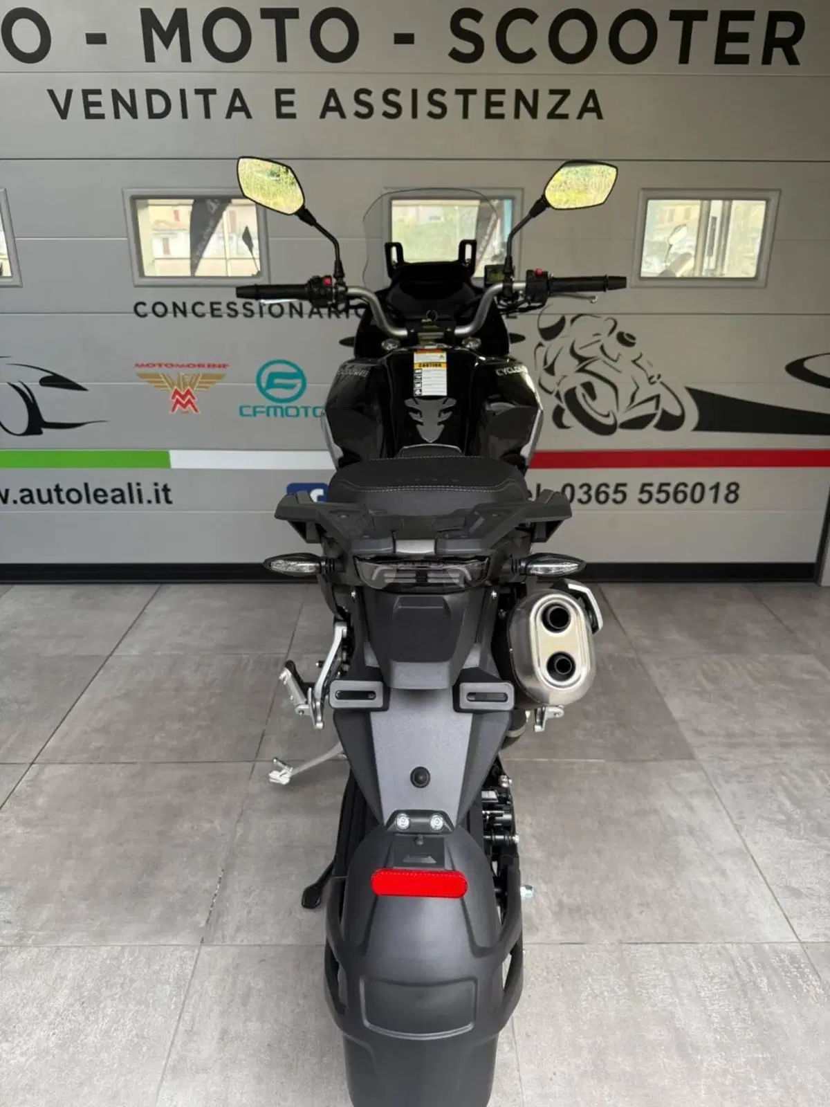 Cyclone RX600 (2025 - 26) (15)