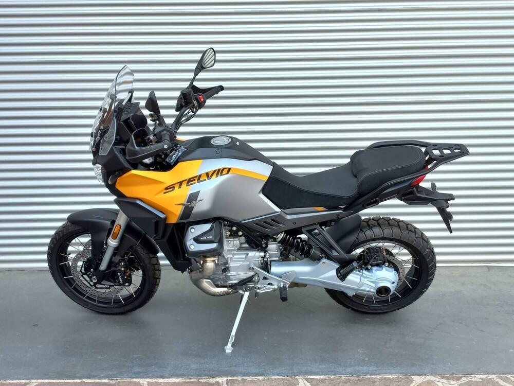 Moto Guzzi Stelvio PFF (2024 - 25) (5)