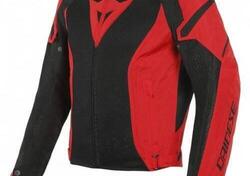 Giubbotto DAINESE mod. Air Crono 2 Rosso