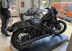 Harley-Davidson Low Rider S (2025) nuova
