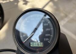 Harley-Davidson 883 Iron (2012 - 14) - XL 883N usata