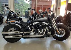Harley-Davidson 1690 Slim (2011 - 16) - FLS usata
