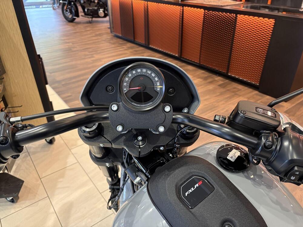 Harley-Davidson Low Rider S (2025) (4)