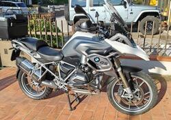 Bmw R 1200 GS (2013 - 16) usata