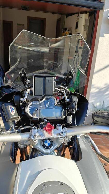 Bmw R 1200 GS (2013 - 16) (3)