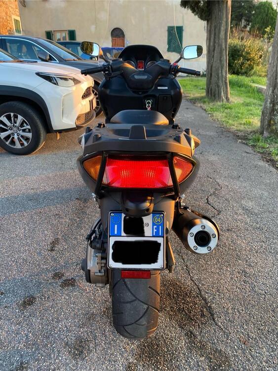 Yamaha T-Max 500 (2004 - 07) (4)