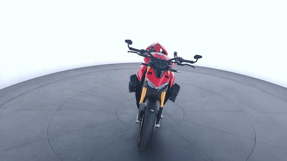 Ducati Streetfighter V4 S (2023 - 24) (2)